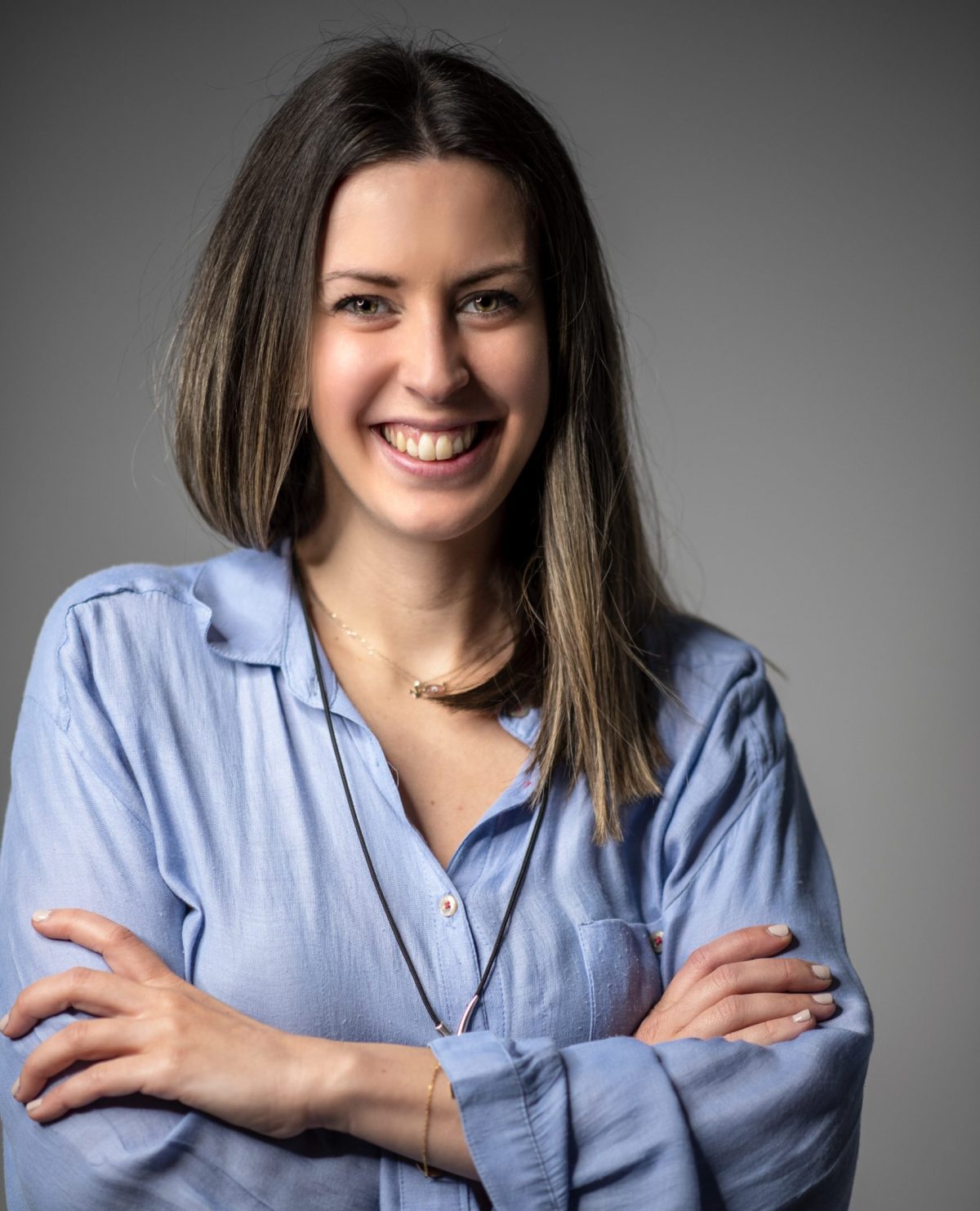Alexandra Varla