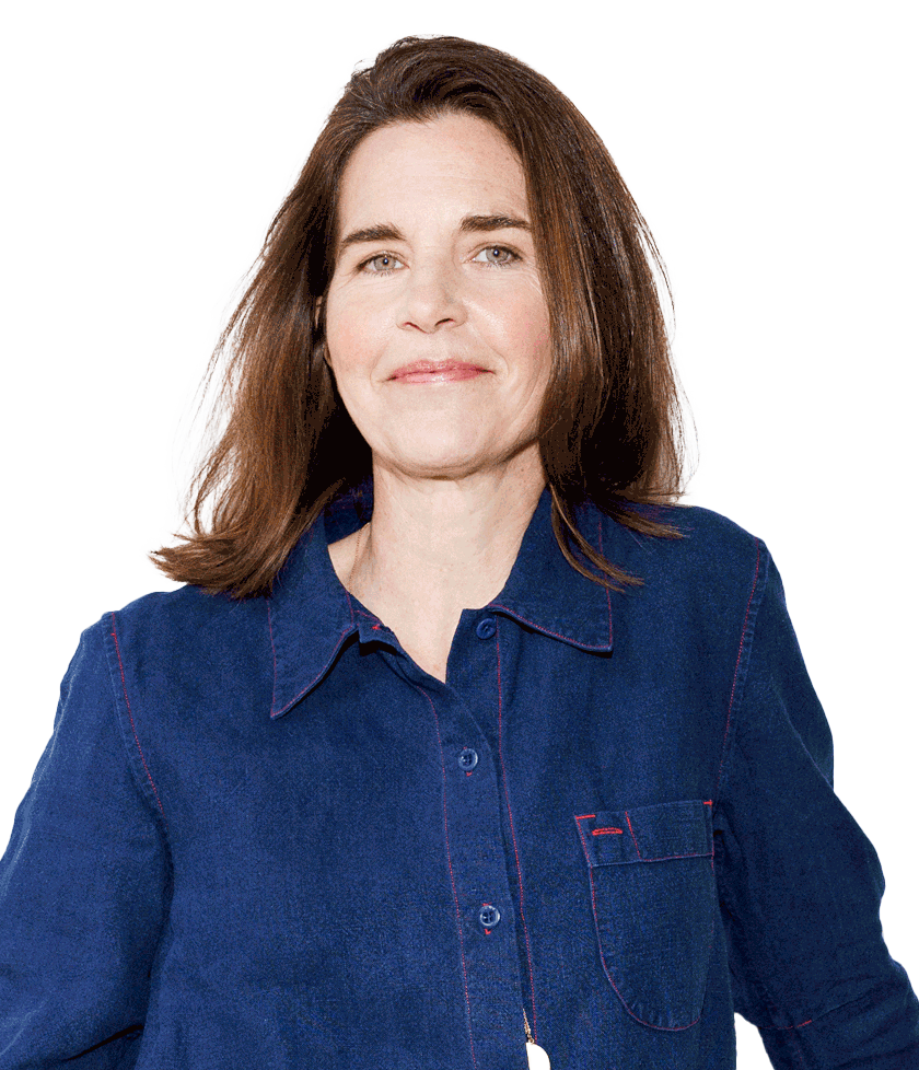 Astrid Kohlmeier