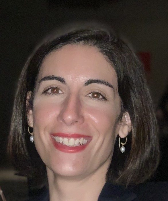 Eleni Konsolaki