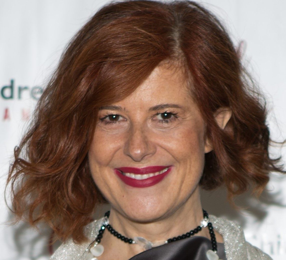 Anna de Stefano
