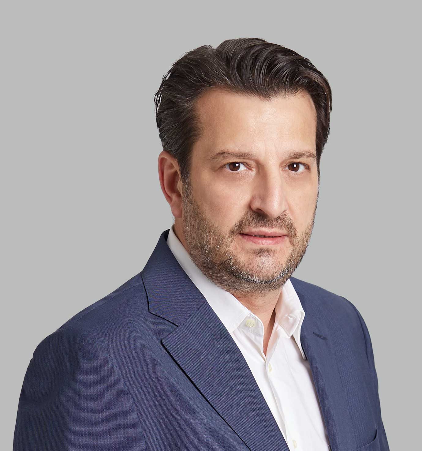 Panos Karachalios