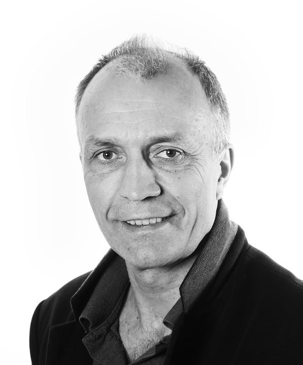 Erik Mansson