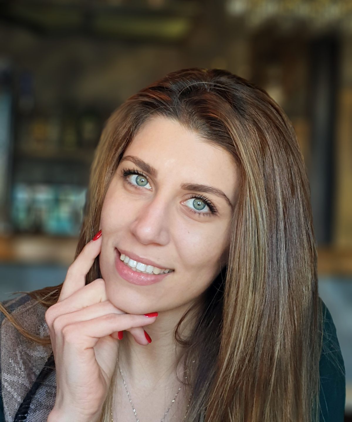 Anna Maria Sarri