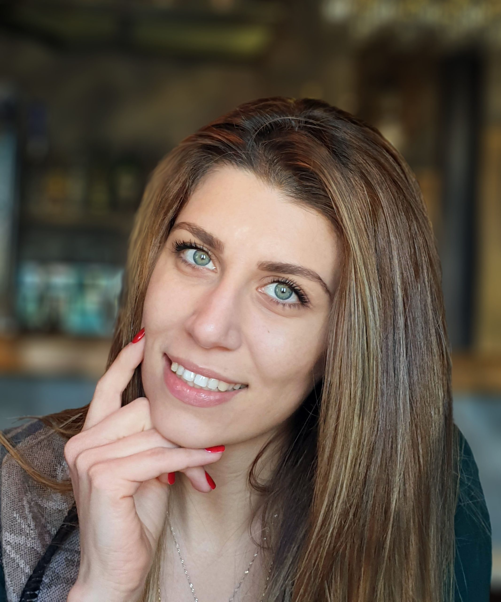 Anna Maria Sarri