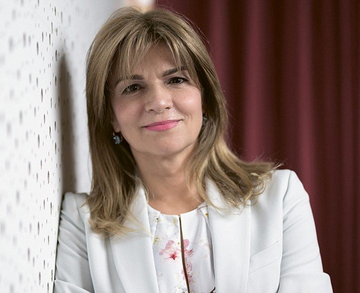 Vassiliki Botti