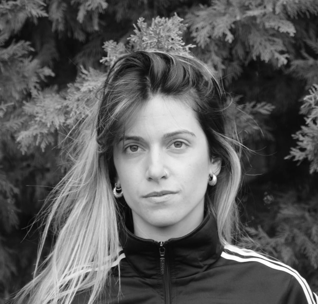 Dora Xagorari
